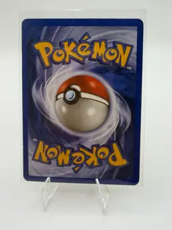 Pokemon Rocket's Hideout Trainer Card Neo Revelation 63/64 Uncommon English - Image 2