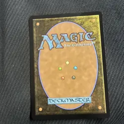 Bitterblossom (Borderless) Special Guests Foil - Image 2