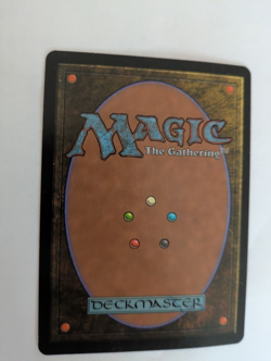 Dust Bowl Mercadian Masques MTG Exc Free shipping with tracking - Image 2