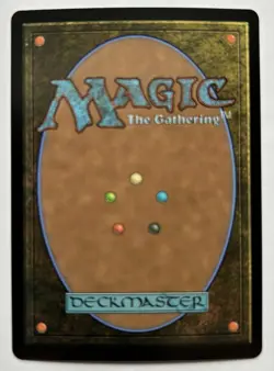 The Wandering Minstrel (Borderless Surge Foil) (0548) Japanese Final Fantasy MTG - Image 2