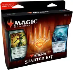 Magic the Gathering 2021 Arena Starter Kit SEALED - Free Shipping - Image 1
