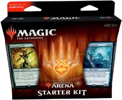 Magic the Gathering 2021 Arena Starter Kit SEALED - Free Shipping - Image 2