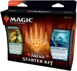 Magic the Gathering 2021 Arena Starter Kit SEALED - Free Shipping - Image 3