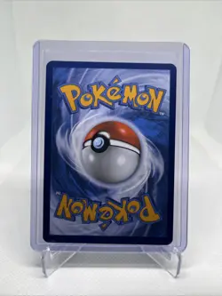 Pokemon TCG Hisuian Growlithe Twilight Masquerade IR 181/167 - Image 2