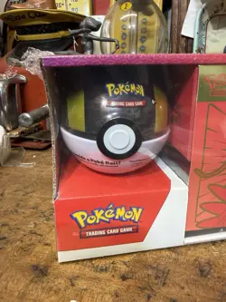 Costco Pokemon Scarlet and Violet ETB 3 Pack (Koraidon) - Image 3