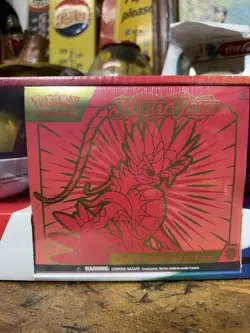 Costco Pokemon Scarlet and Violet ETB 3 Pack (Koraidon) - Image 4