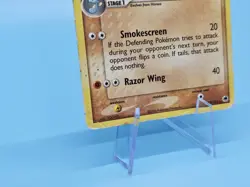 Seadra 022/101 (Delta Species) Dragon Frontiers RARE MP - 2006 Pokemon TCG - Image 3