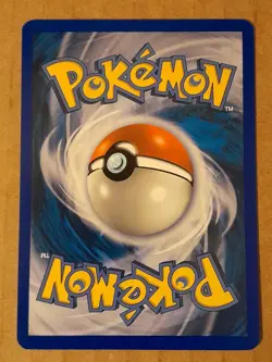 Pokemon Torchic 65/100 Crystal Guardians NM-MT See Pictures - Image 2