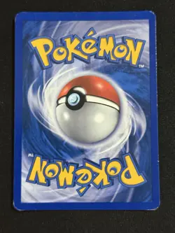 Crobat #23/123 - Pokemon TCG - Mysterious Treasures - Rare - Reverse Holo - LP - Image 2