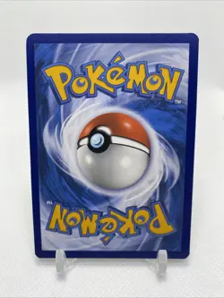 Pokemon Galarian Zapdos TCG SWSH283 Crown Zenith Black Star Promo - Image 2