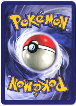 Pikachu 60/64 Common Jungle Pokemon - Image 2