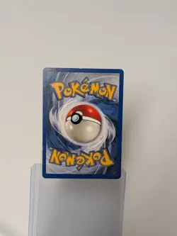 Pokemon TCG Shining Raichu 111/105 Neo Destiny 1st Edition - Image 2