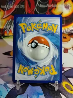 Roaring Moon ex 262/182 Paradox Rift Hyper Rare - Pokemon TCG - NM - Image 3