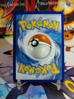 Roaring Moon ex 262/182 Paradox Rift Hyper Rare - Pokemon TCG - NM - Image 4