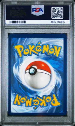 2023 Pokemon SWSH Crown Zenith Simisear VST Galarian Gallery #GG37/GG70 PSA 9 - Image 2
