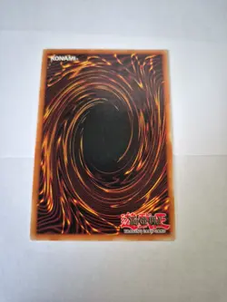 Perfect Machine King RDS-EN012 Ultimate Rare 1st Edition Yugioh - Image 4