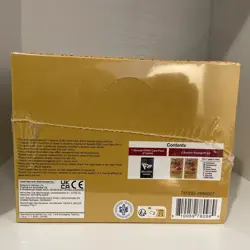 DP-01 Sealed English Kingdoms of Intrigue OP-04 Double Pack Case One Piece - Image 4