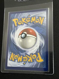 Pokemon Card - Chien-Pao ex Paldea Evolved 261/193 SV Special Illustration Rare - Image 2