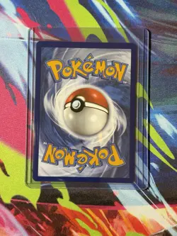 Pokemon TCG Comfey GG14/GG70 Crown Zenith Galarian Gallery Ultra Rare Holo Card - Image 2