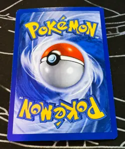 Grass Energy (WotC 2002 League Promo) League & Championship Cards Holo Swirl - Image 2