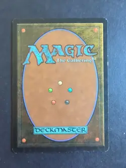 MTG 1x Harsh Mercy Onslaught Legacy Magic the Gathering Card x1 MP - Image 2