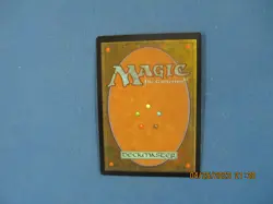 Lifeline - Urza's Saga (USG) Foreign languageUU NMT scanned 4/24 - Image 2