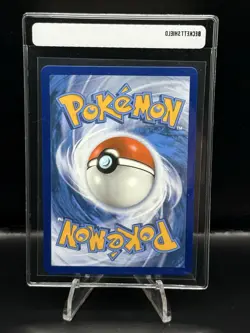 1x Melony - 195/198 - Full Art Ultra Rare NM-Mint Pokemon SWSH06 - Chilling Reig - Image 2