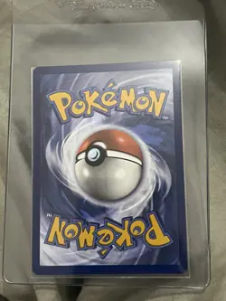 Pokemon TCG - Carmine (204/167) - Scarlet & Violet Twilight Masquerade - NM/MT - Image 2