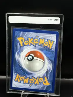 Mega Latias ex 163/132 Pokemon TCG Me01: Mega Evolution Full Art Holo NM - Image 2