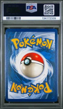 2006 POKEMON EX HOLON PHANTOMS LATIOS #12 HOLO FOIL PSA 9 MINT #28610363 - Image 2