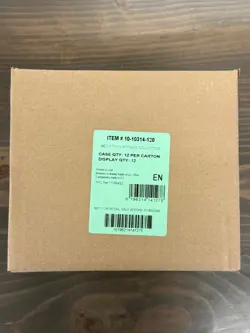 Pokemon Ascended Heroes (ME2.5) Tech Sticker Collection Display Case Sealed - Image 1