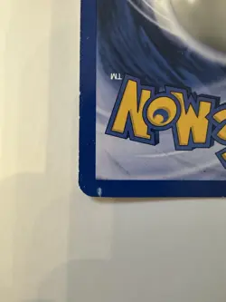 Pokemon TCG Celebi Neo Revelation Holo Rare Card 3/64 Unlimited - Image 4