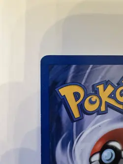 Pokemon TCG Celebi Neo Revelation Holo Rare Card 3/64 Unlimited - Image 5