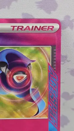Hero's Cape (ACE SPEC Rare) Pokemon Temporal Forces 152/162 - Image 3