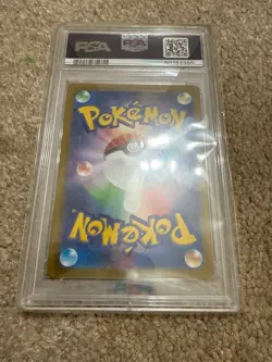 Pokemon - Altaria 074/068 Incandescent Arcana PSA 10 - 2022 Japanese - Image 2