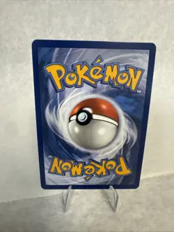 Pokemon TCG Ambipom 107/94 Phantasmal Flames (Pack Fresh NM) - Image 2