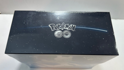 POKEMON ELITE TRAINER BOX ETB POKEMON GO NEW SEALED AWESOME ! - Image 3