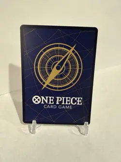 Sugar OP04-024 SR Kingdoms of Intrigue - ONE PIECE Card Game Japanese - Image 2