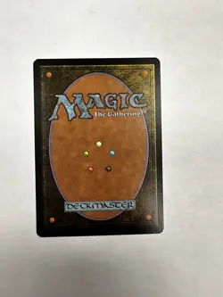 Garruk Wildspeaker *Magic 2010 (M10)* MTG Magic the Gathering - Image 2