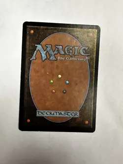 Foil Swamp *Odyssey* MTG Magic the Gathering - Image 2