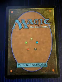 MTG Magic Vedalken Orrery Fifth Dawn Rare MP - Image 2
