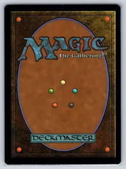 MTG Guilds of Ravnica #115 Runaway Steam-Kin Rare Creature Elemental - Image 2