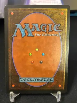 Magic the gathering MTG Legends North Star Never Played - Image 2