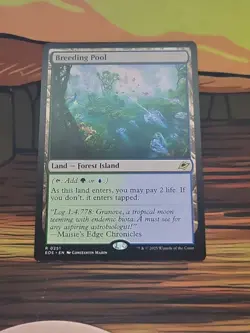 Breeding Pool Edge of Eternities Regular - Image 1