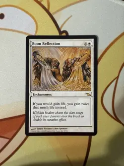 Boon Reflection Shadowmoor Regular - Image 1