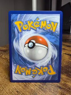 Pokemon Mega Absol ex 161/132 Ultra Rare Pokemon TCG Mega Evolution NM - Image 2