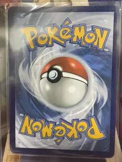 Pokemon TCG Nest Ball SV01 Scarlet & Violet 255/198 Secret Rare Holo EN - Image 2