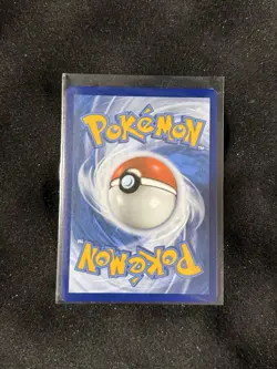 Greninja Star SWSH144 Promo SWSH Black Star Pokemon Holo Near Mint - Image 2