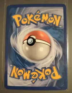 Professor Oak's Research 80/101 Dragon Frontiers Reverse Holo Pokemon TCG - Image 2