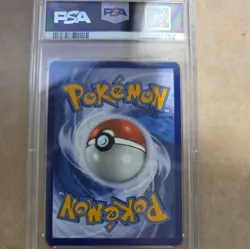 2023 POKEMON SVP EN-SV PROMO 151 ULTRA-PREMIUM COLLECTION #052 MEWTWO PSA 9 - Image 2